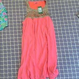 Lilly Pulitzer Rachel dress